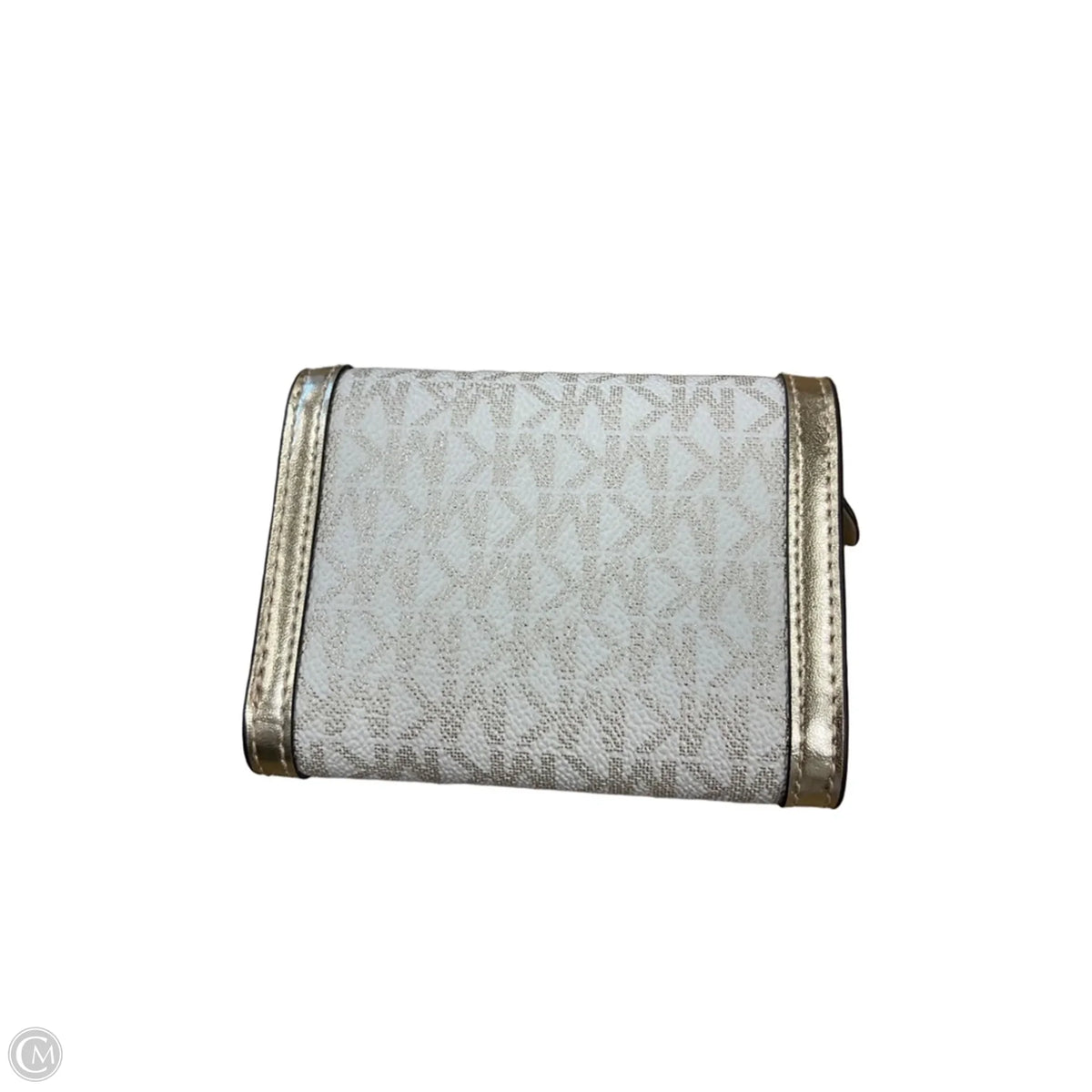 Wallet Designer By Michael Kors, Size: Small