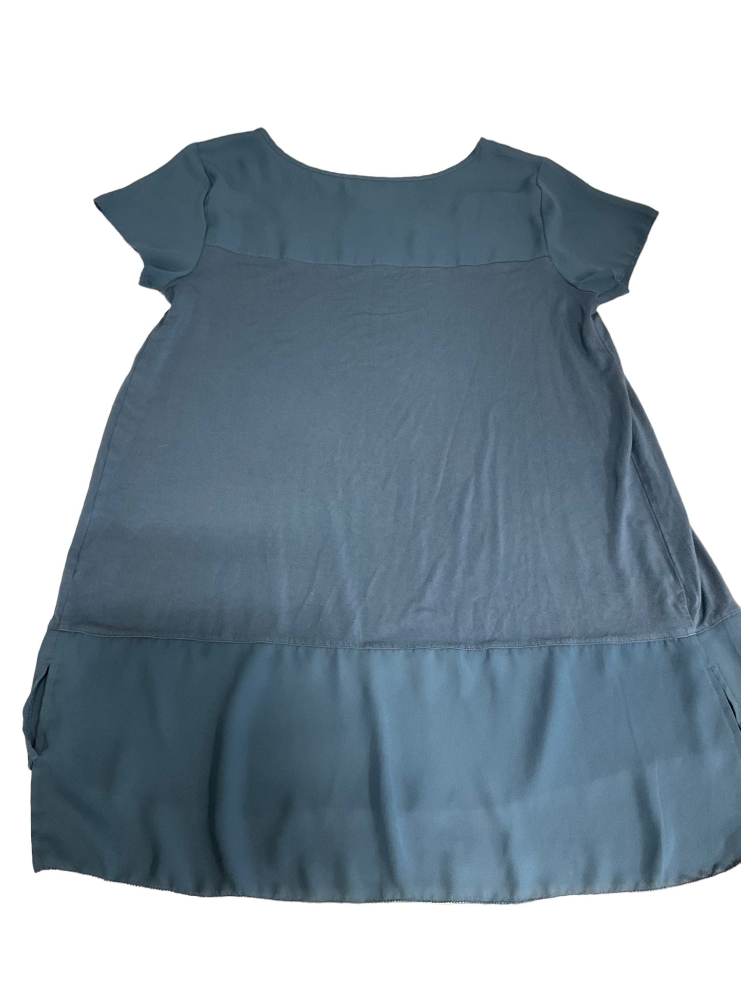 Maternity Top Short Sleeve A Glow, Size M