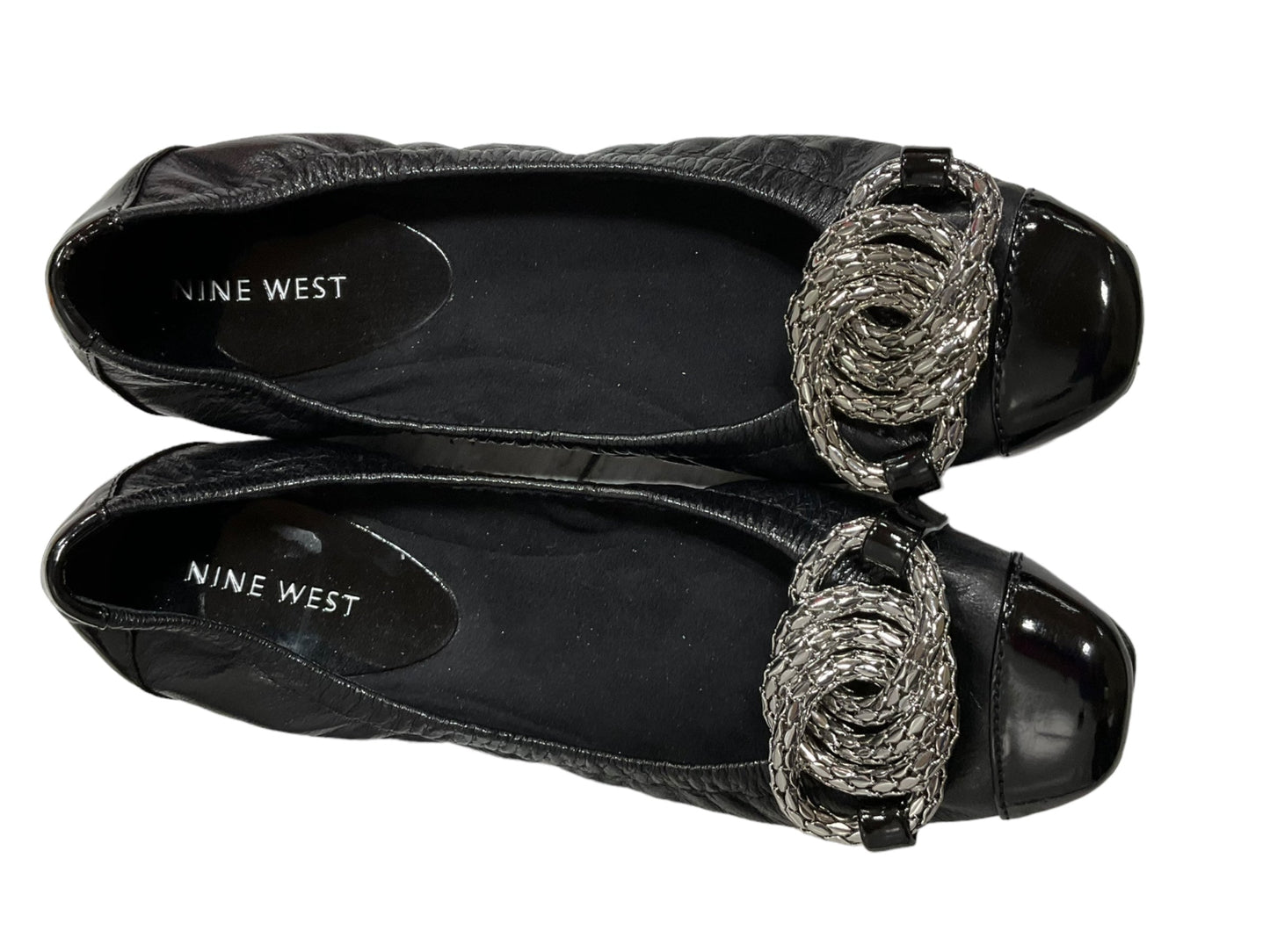 Shoes Flats By Nine West  Size: 6.5