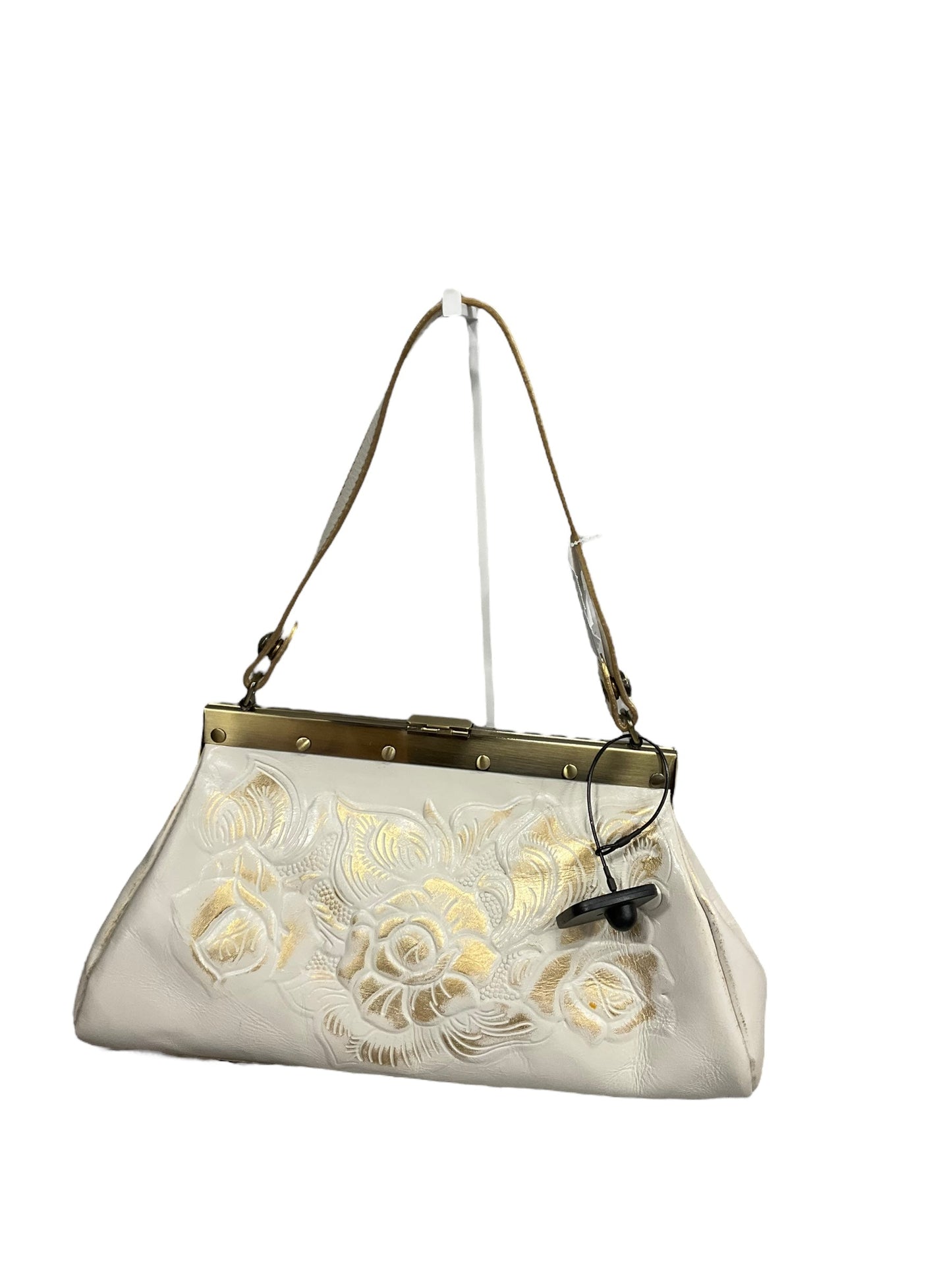 Handbag Designer By Patricia Nash  Size: Medium