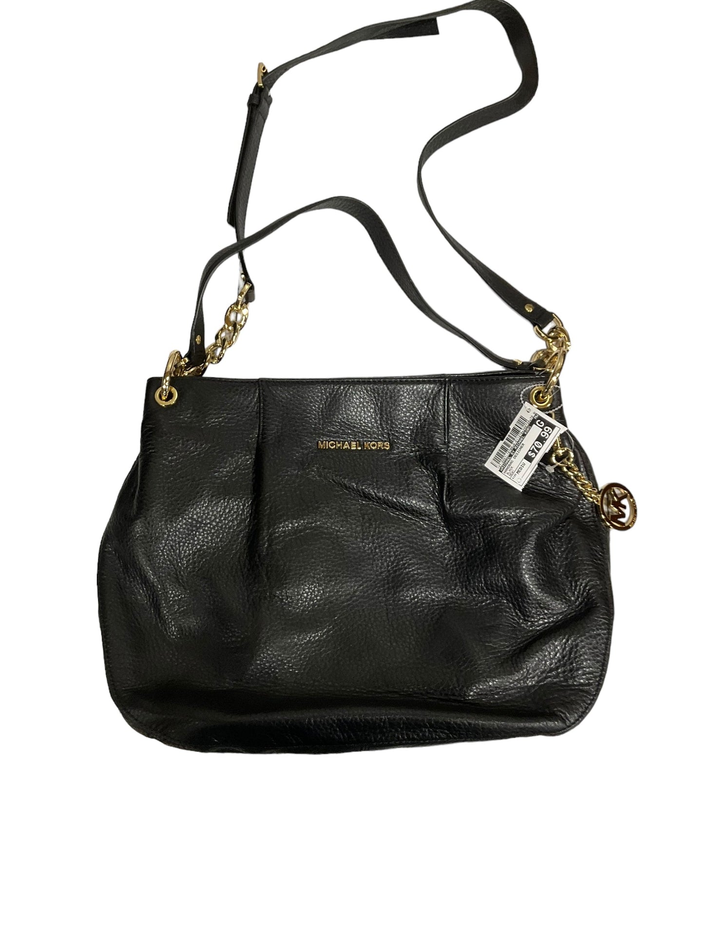 Handbag Designer Michael By Michael Kors, Size Medium