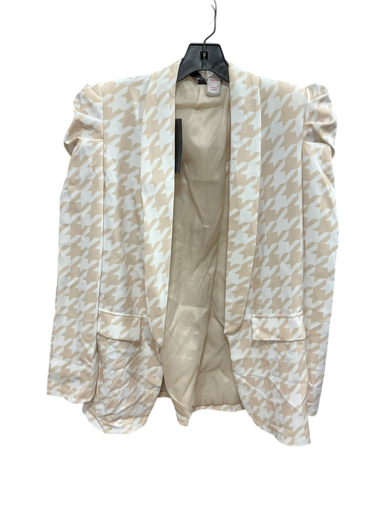 Blazer By Clothes Mentor  Size: L