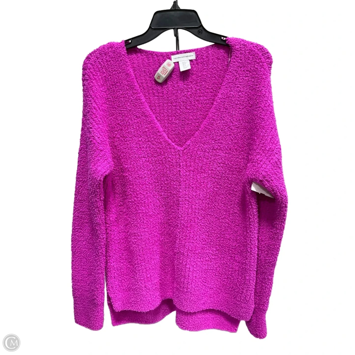 Sweater By Cupcakes And Cashmere In Pink, Size: S
