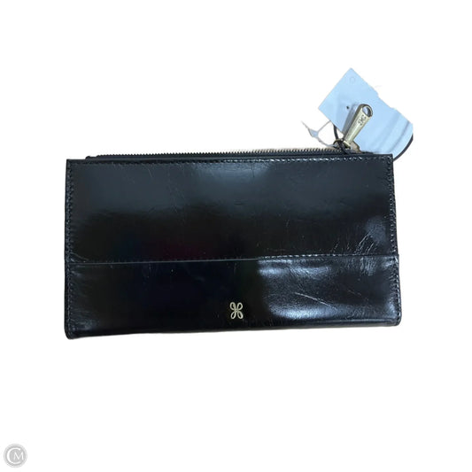 Wallet Leather By Hobo Intl, Size: Medium