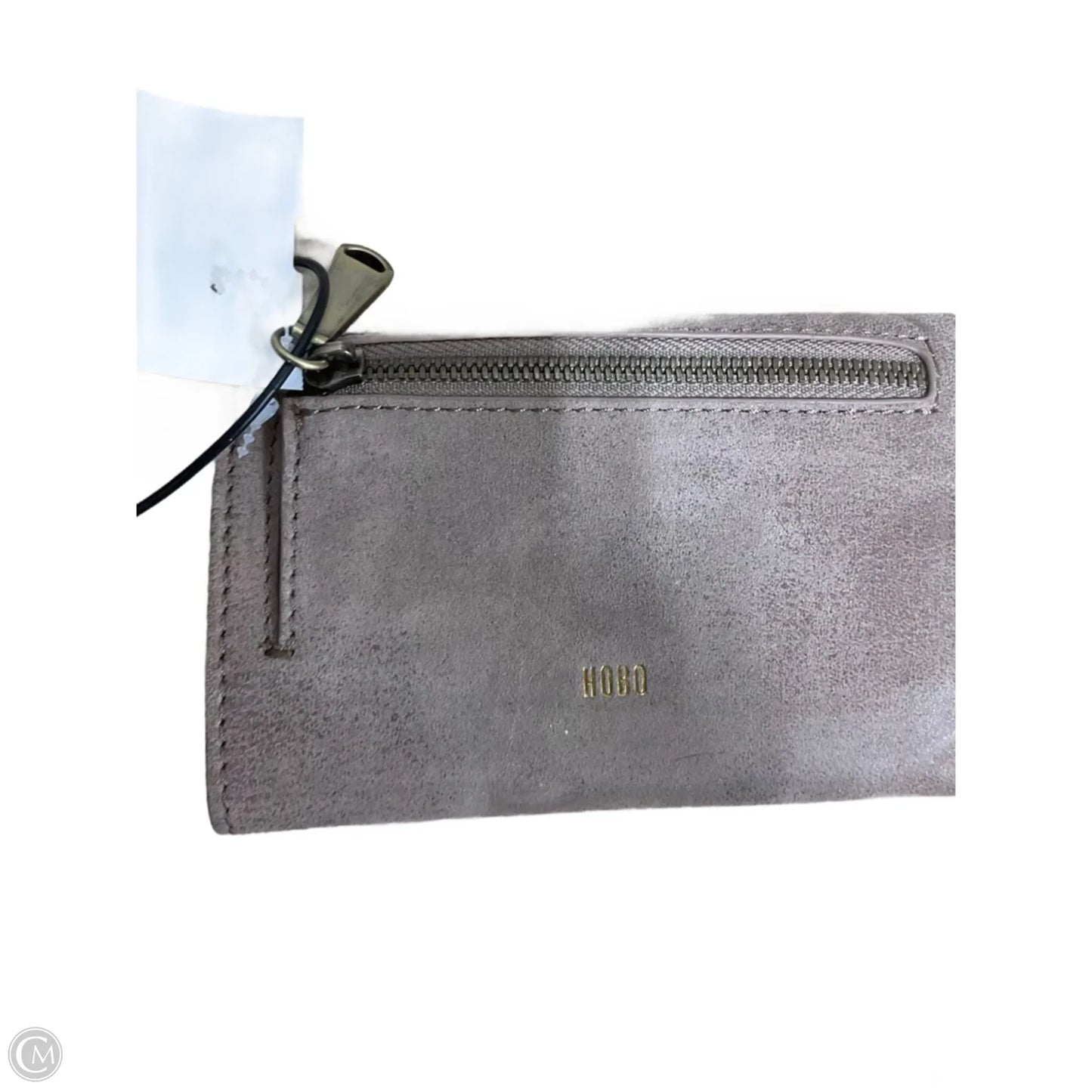 Wallet Leather By Hobo Intl, Size: Small