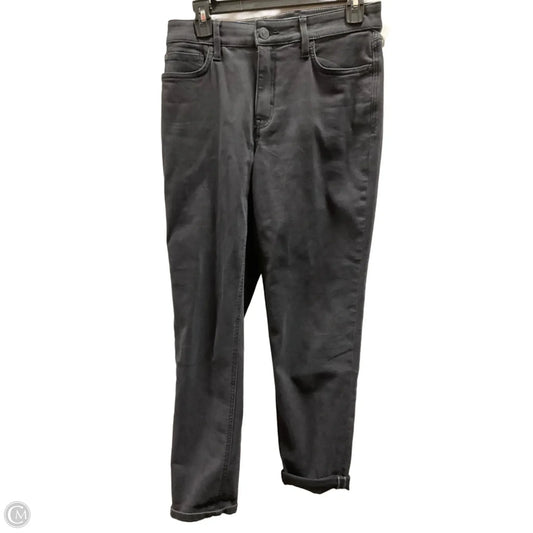 Jeans Boyfriend By Tommy Bahama In Blue Denim, Size: 4