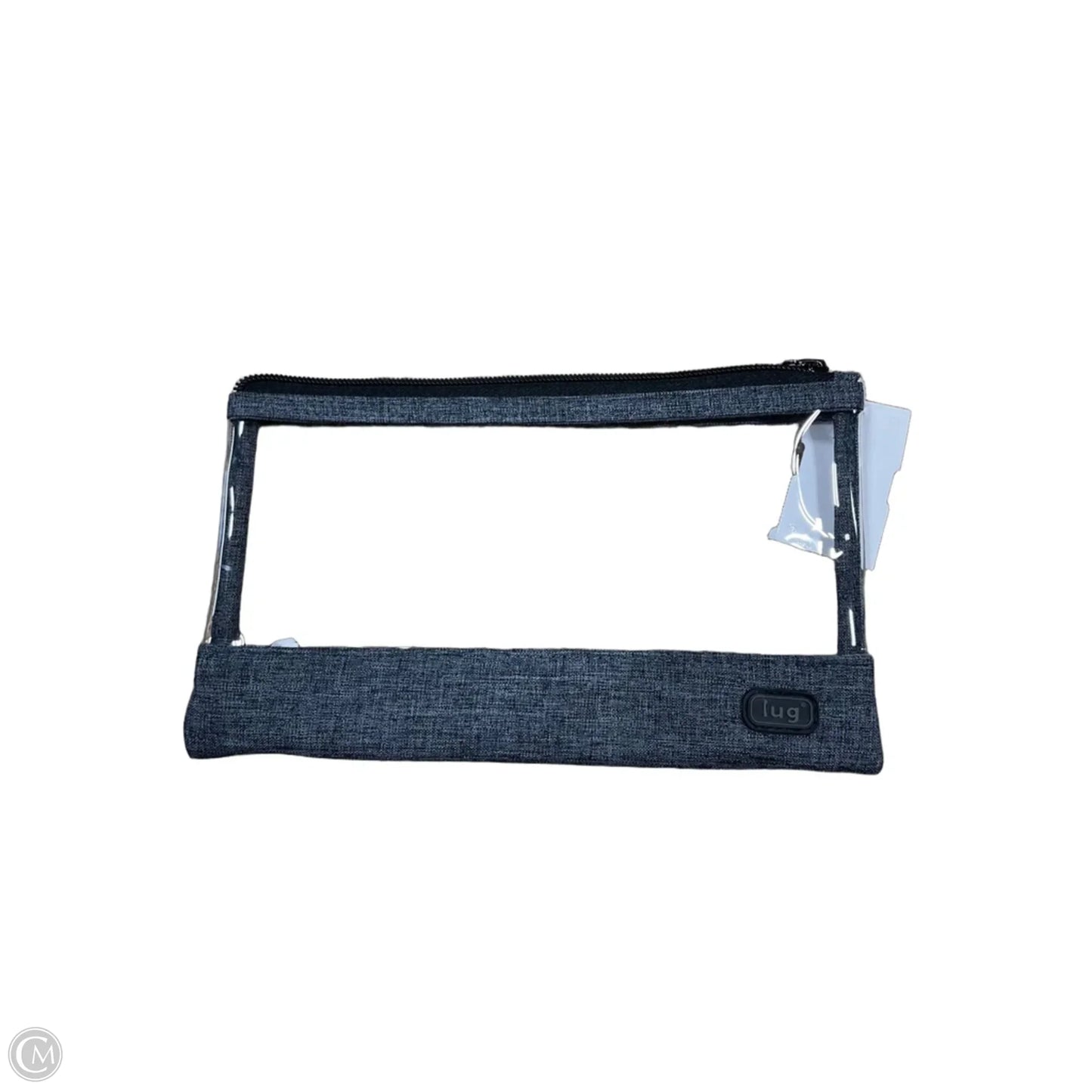 Clutch By Lug, Size: Medium