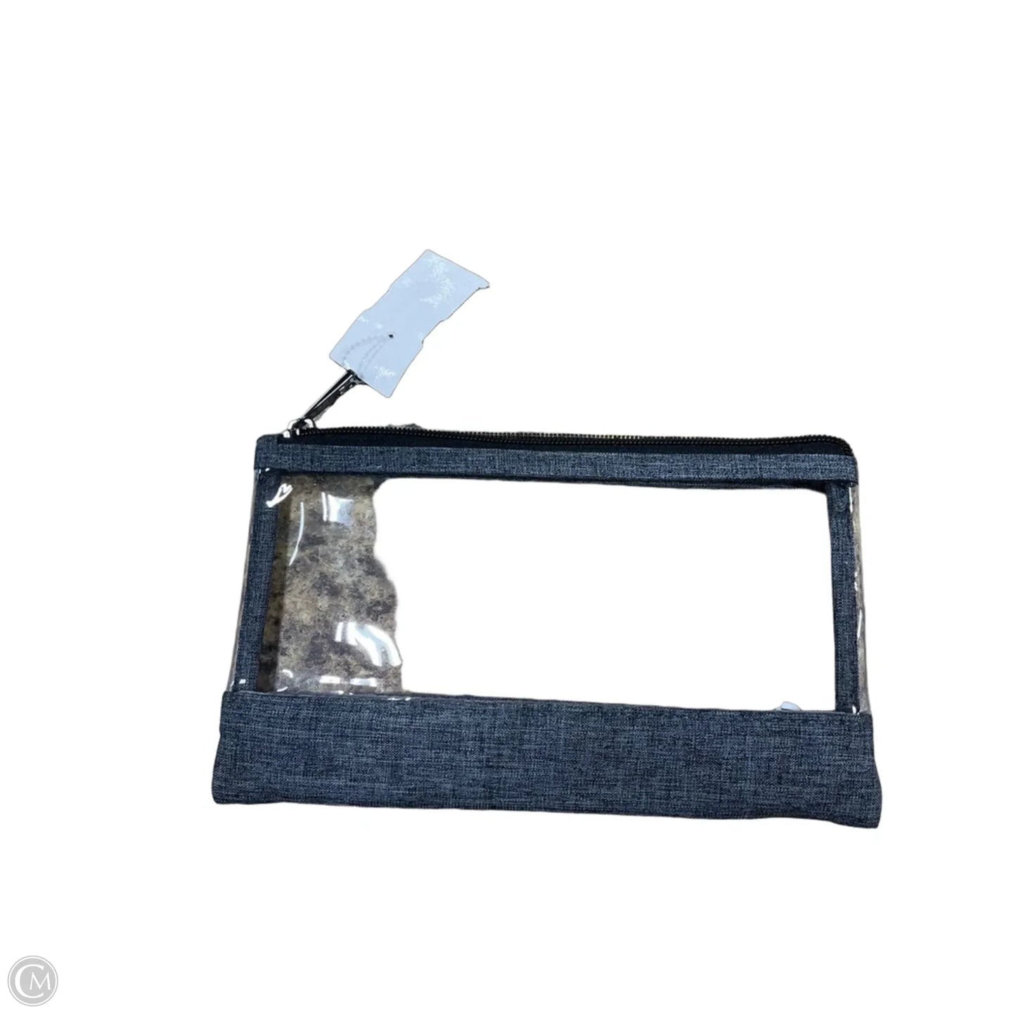 Clutch By Lug, Size: Medium