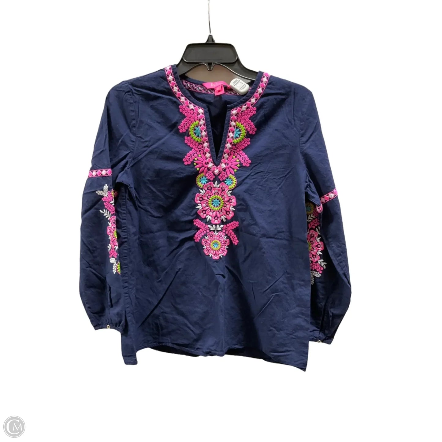 Vest Other By Universal Thread In Black, Size: S