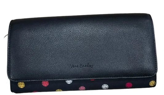 Wallet By Vera Bradley, Size: Medium