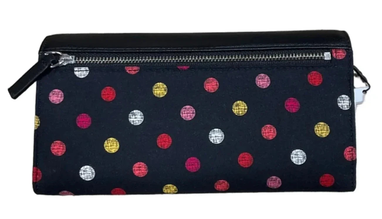 Wallet By Vera Bradley, Size: Medium