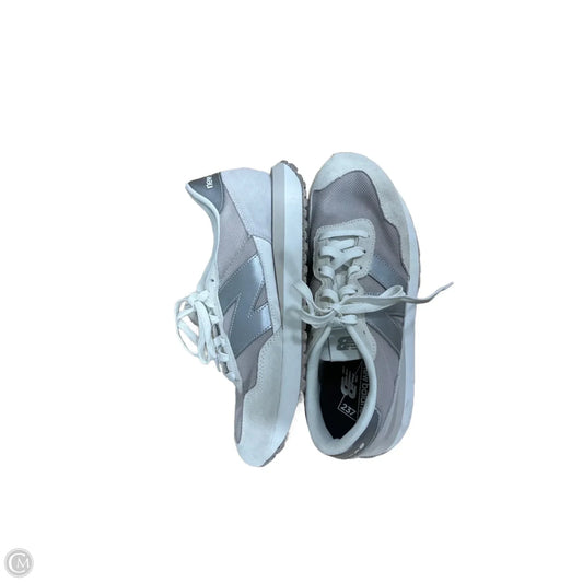 Shoes Athletic By New Balance In Multi-colored, Size: 10