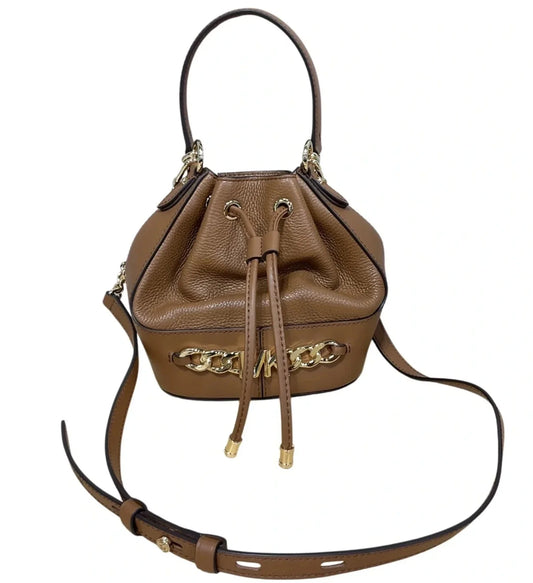 Crossbody Designer By Michael Kors, Size: Small