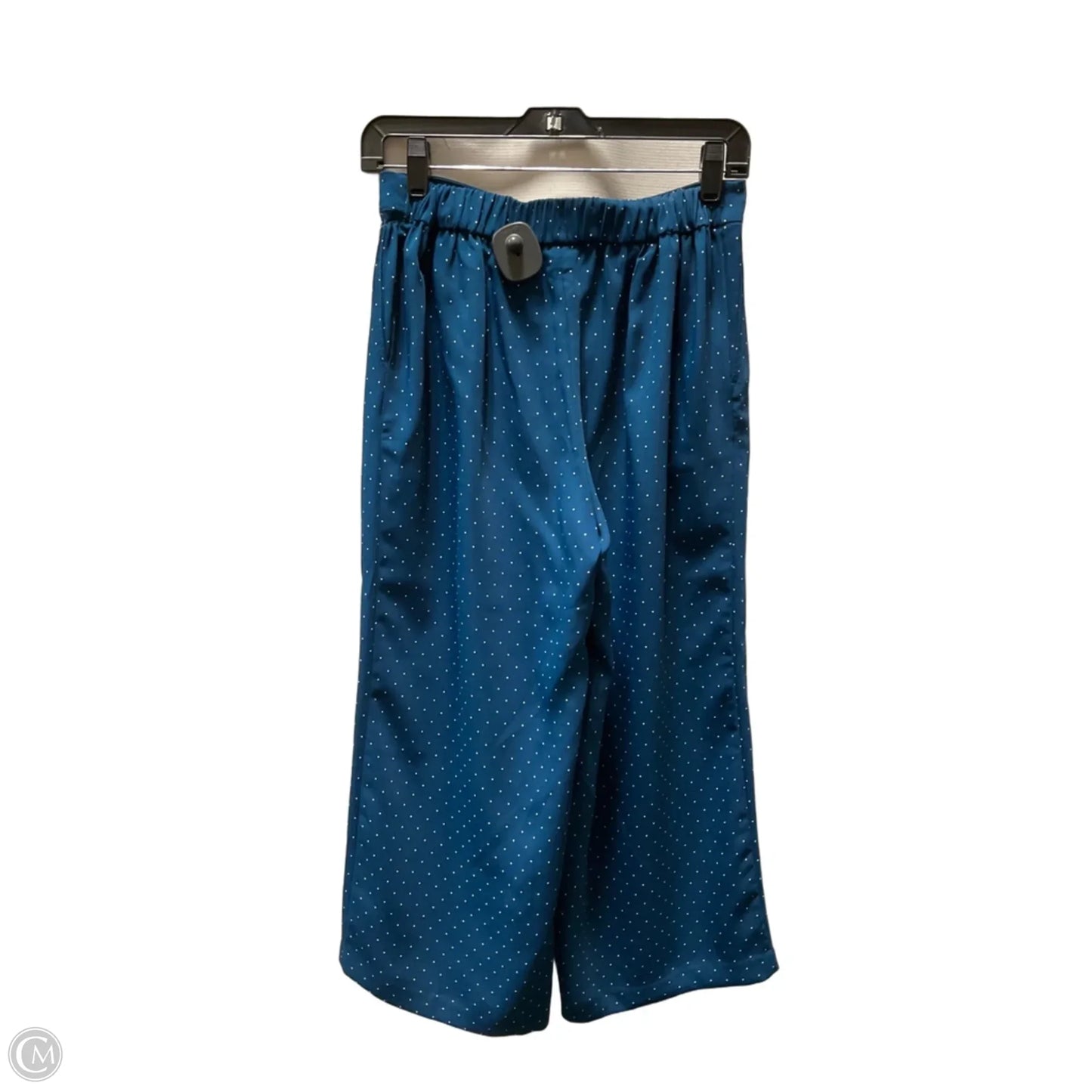 Pants Other By J. Jill In Polkadot Pattern, Size: Sp