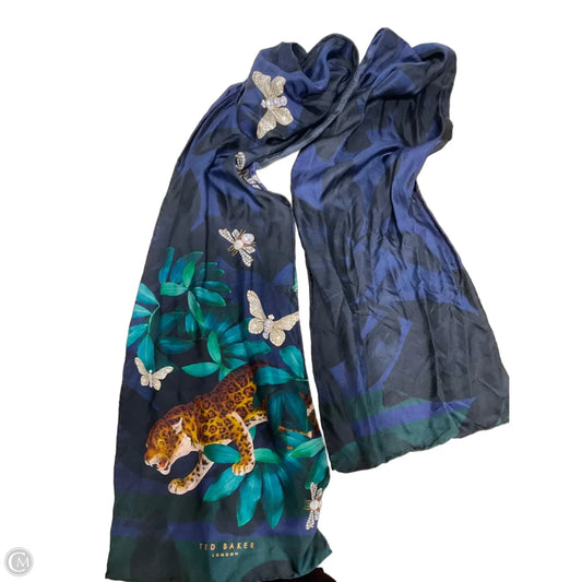 Scarf Long By Ted Baker