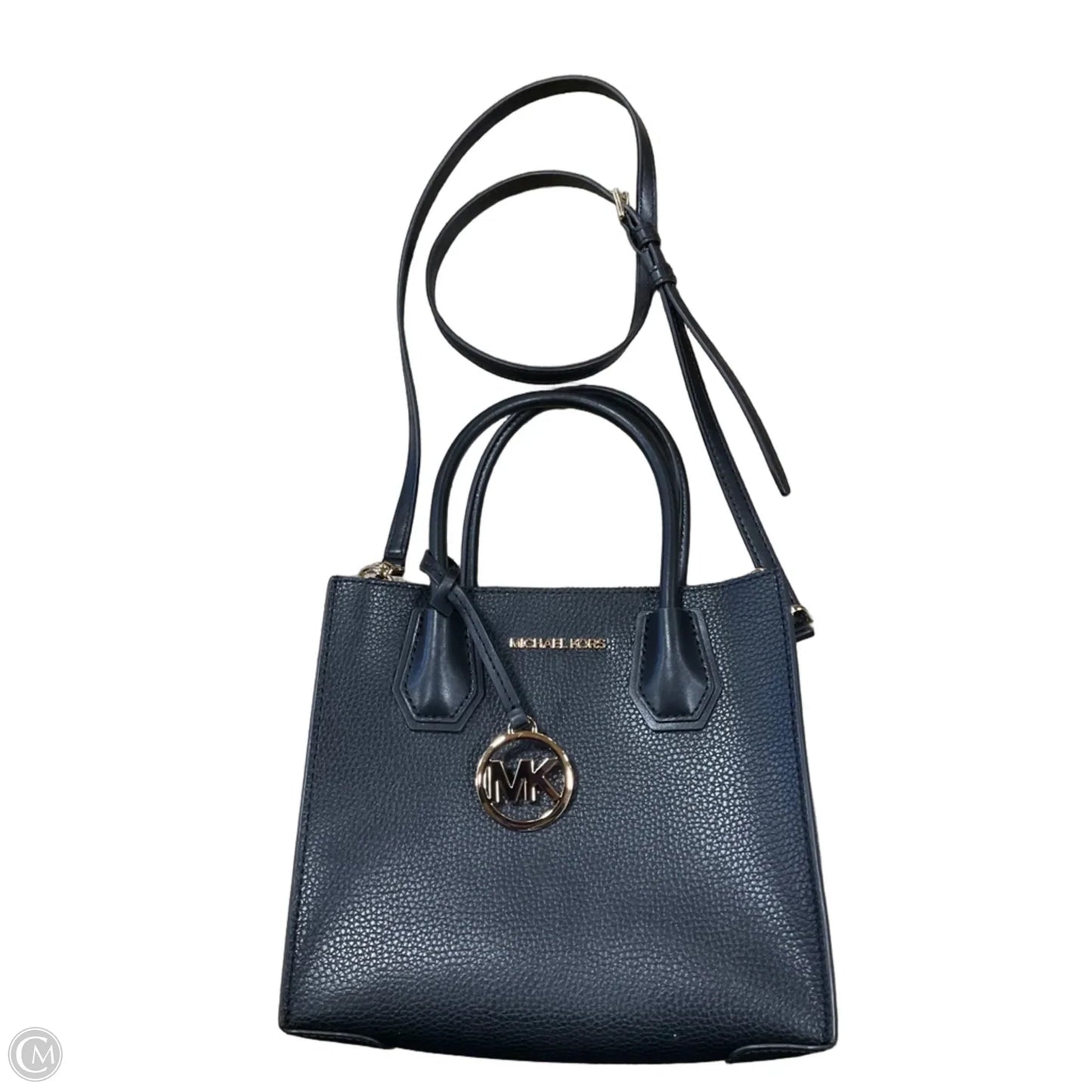 Crossbody Designer By Michael Kors, Size: Small