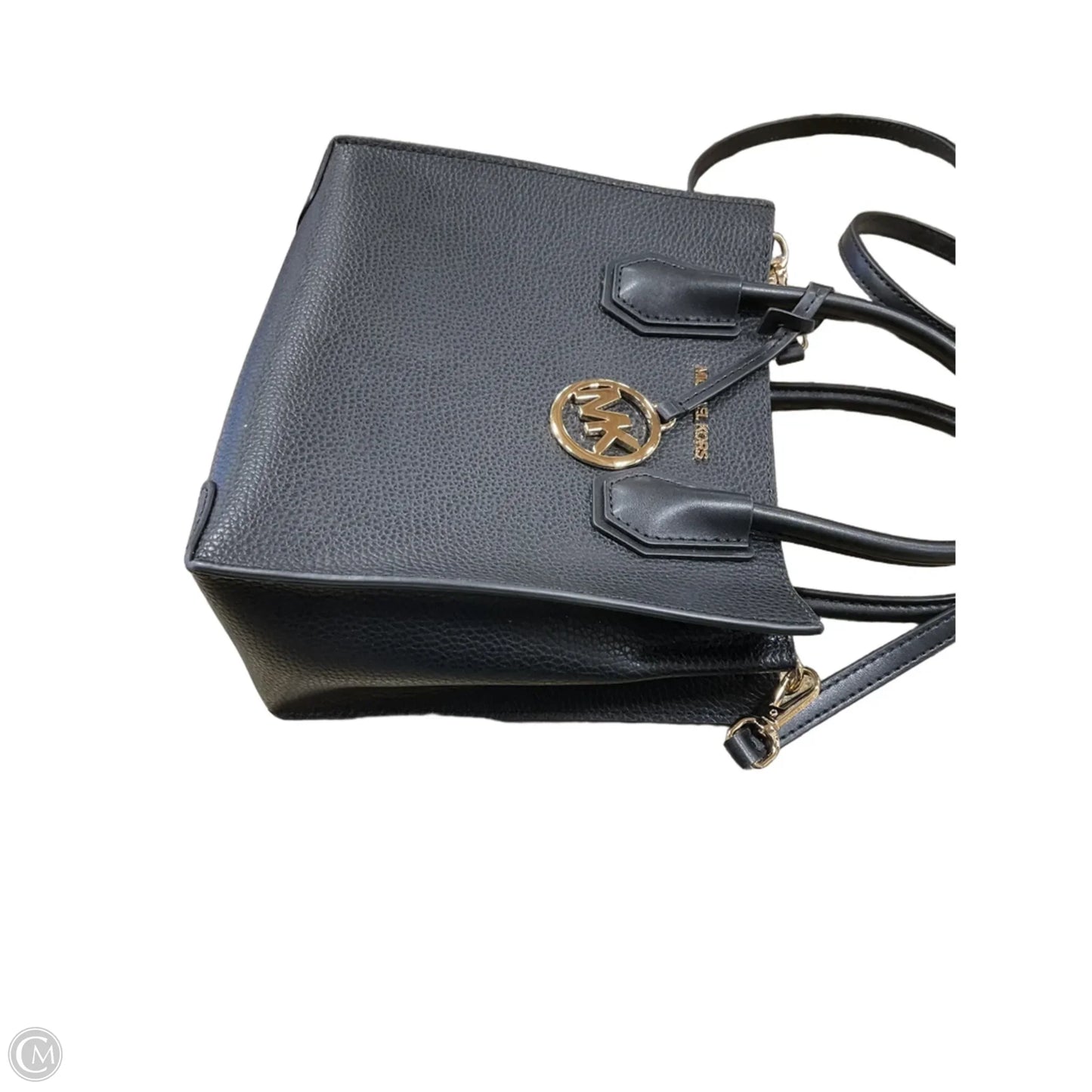 Crossbody Designer By Michael Kors, Size: Small