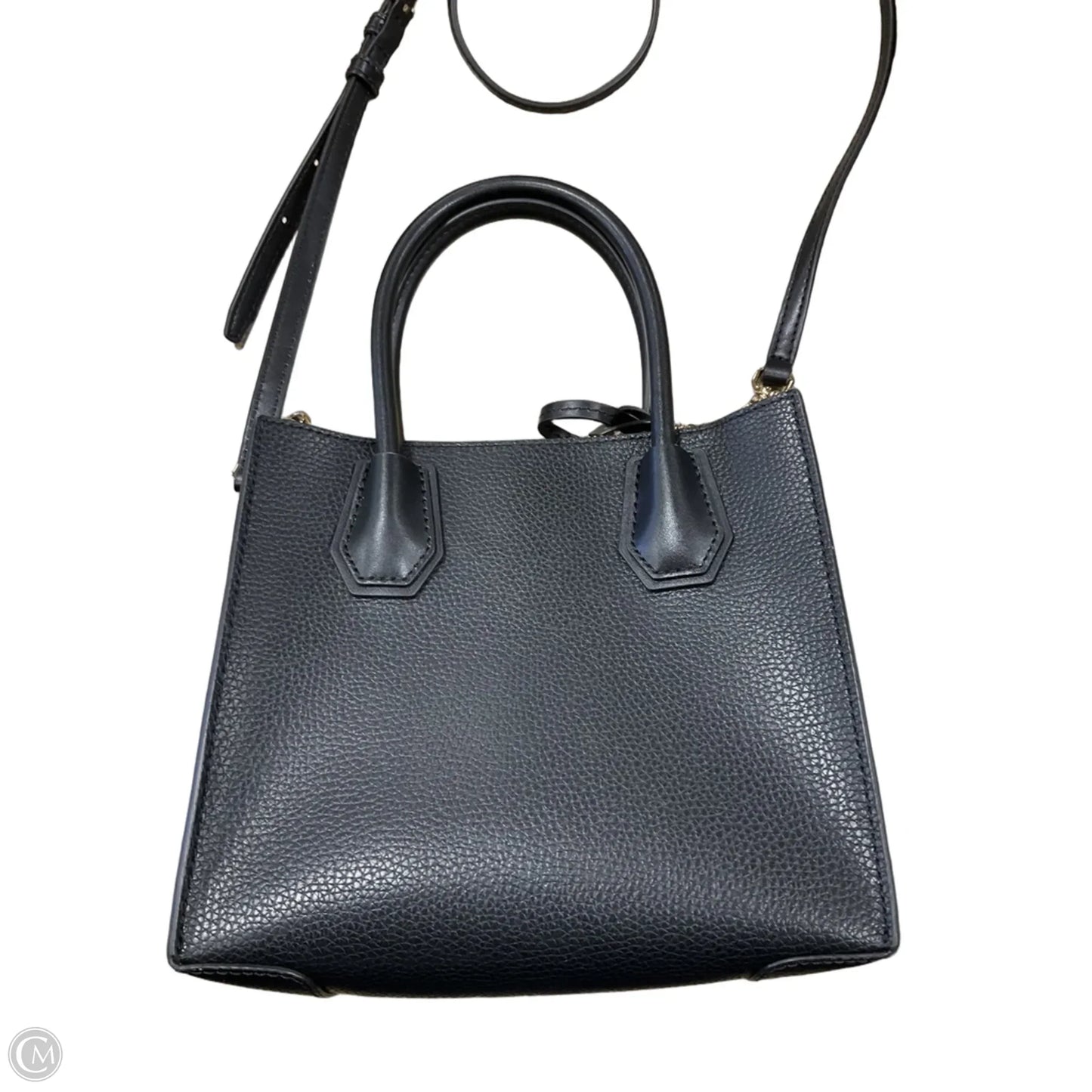 Crossbody Designer By Michael Kors, Size: Small