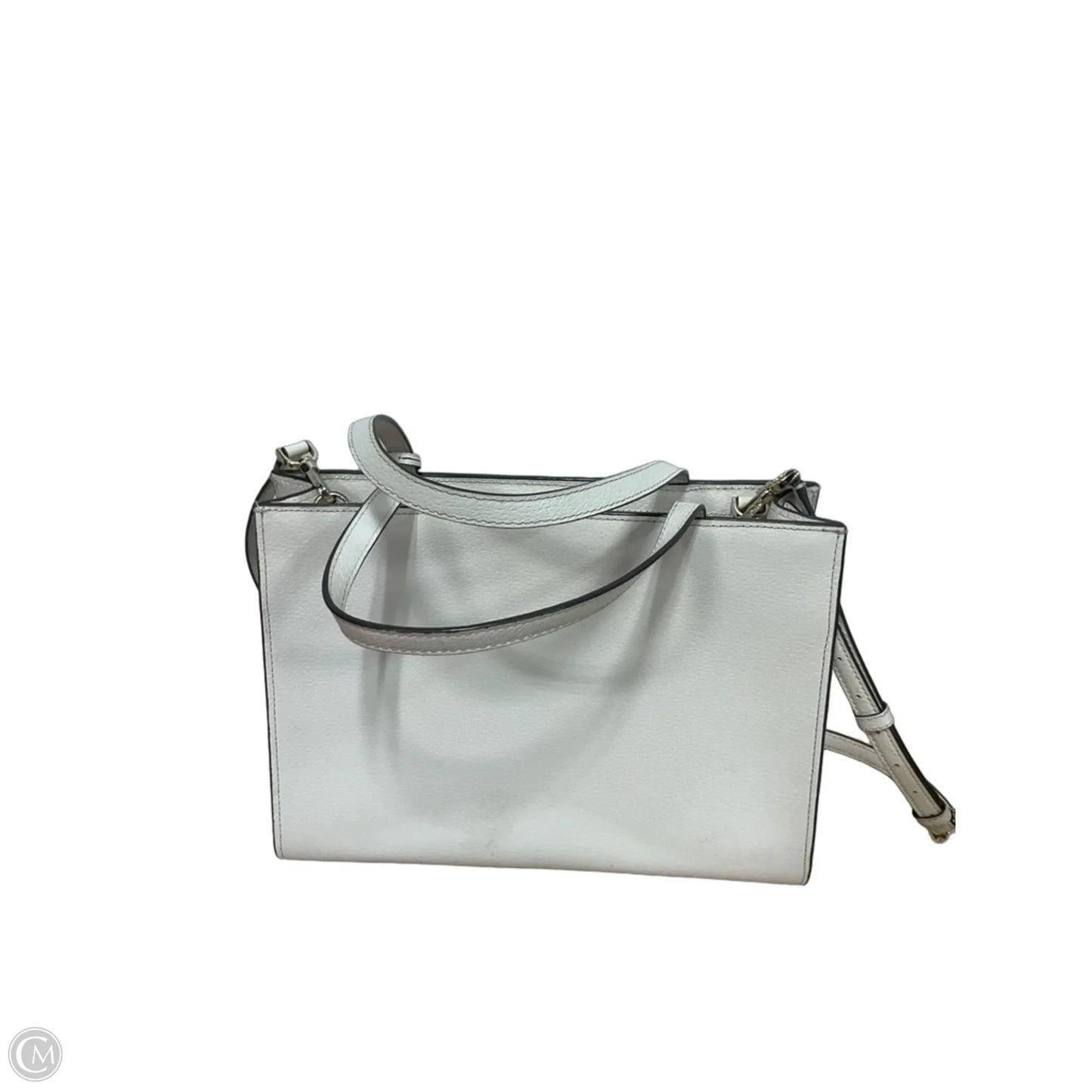 Handbag Designer By Kate Spade, Size: Medium