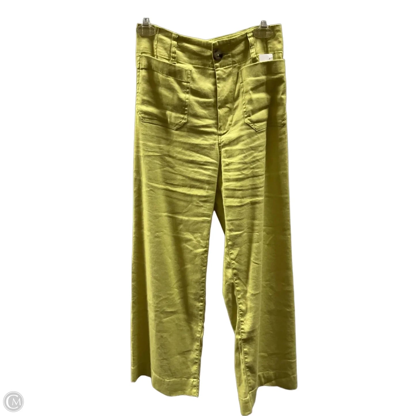 Pants Other By Maeve In Green, Size: 2