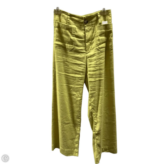 Pants Other By Maeve In Green, Size: 2