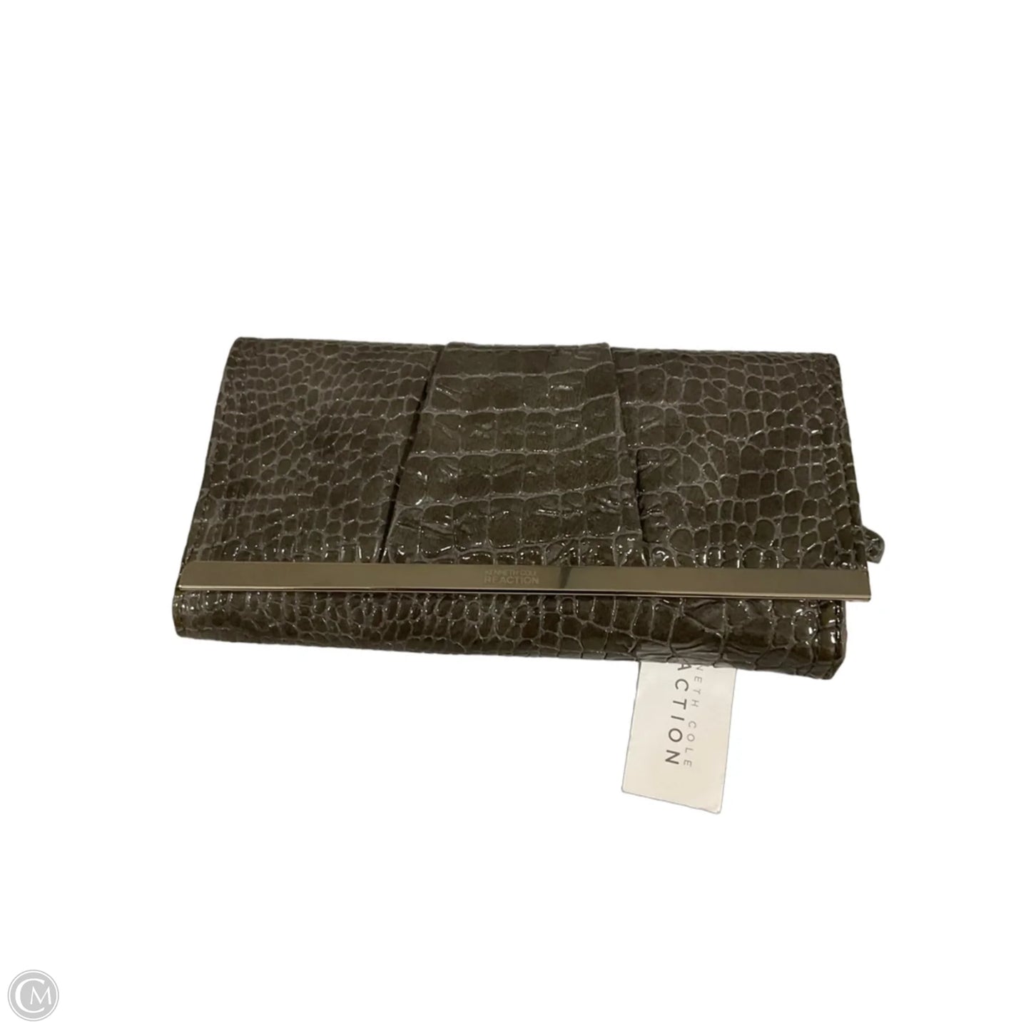 Wallet By Kenneth Cole Reaction, Size: Medium