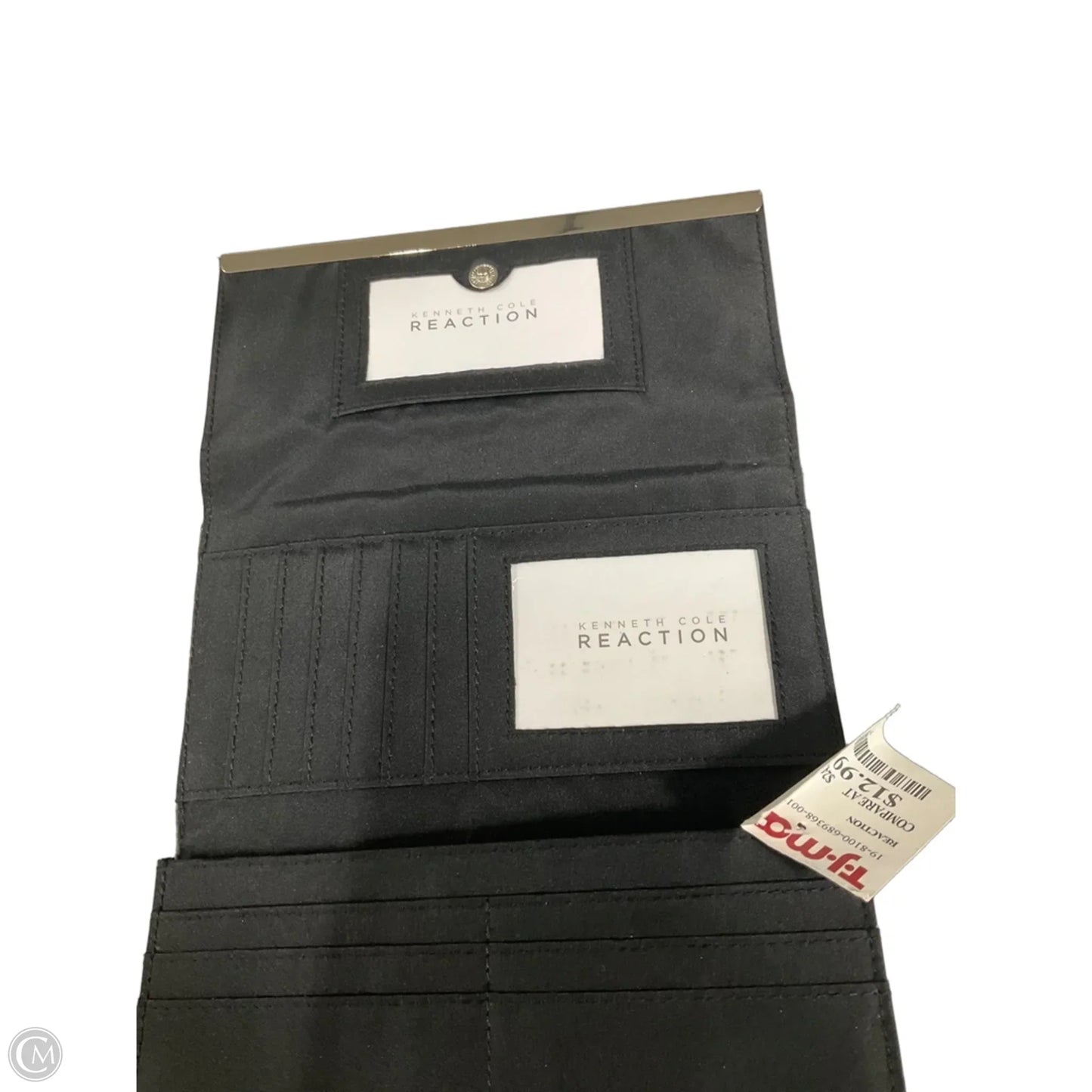 Wallet By Kenneth Cole Reaction, Size: Medium
