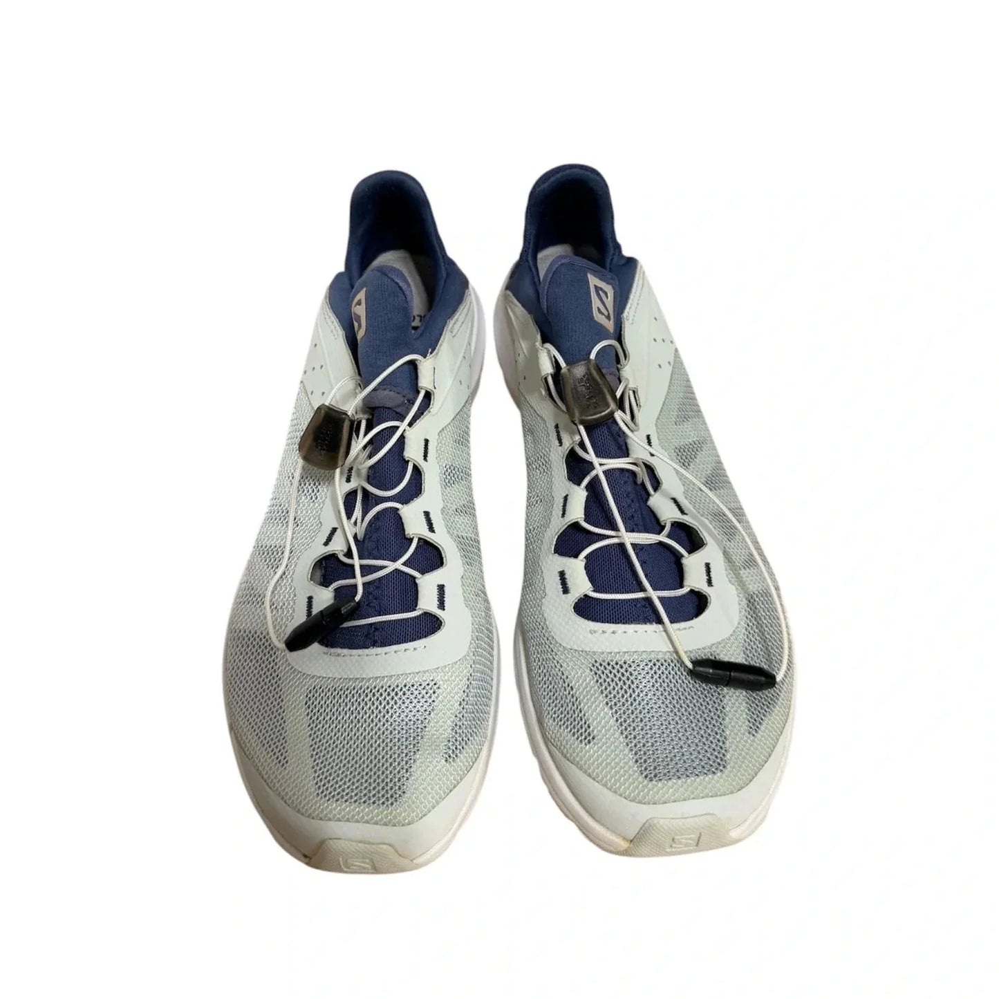 Shoes Athletic By Cmf In Blue, Size: 7