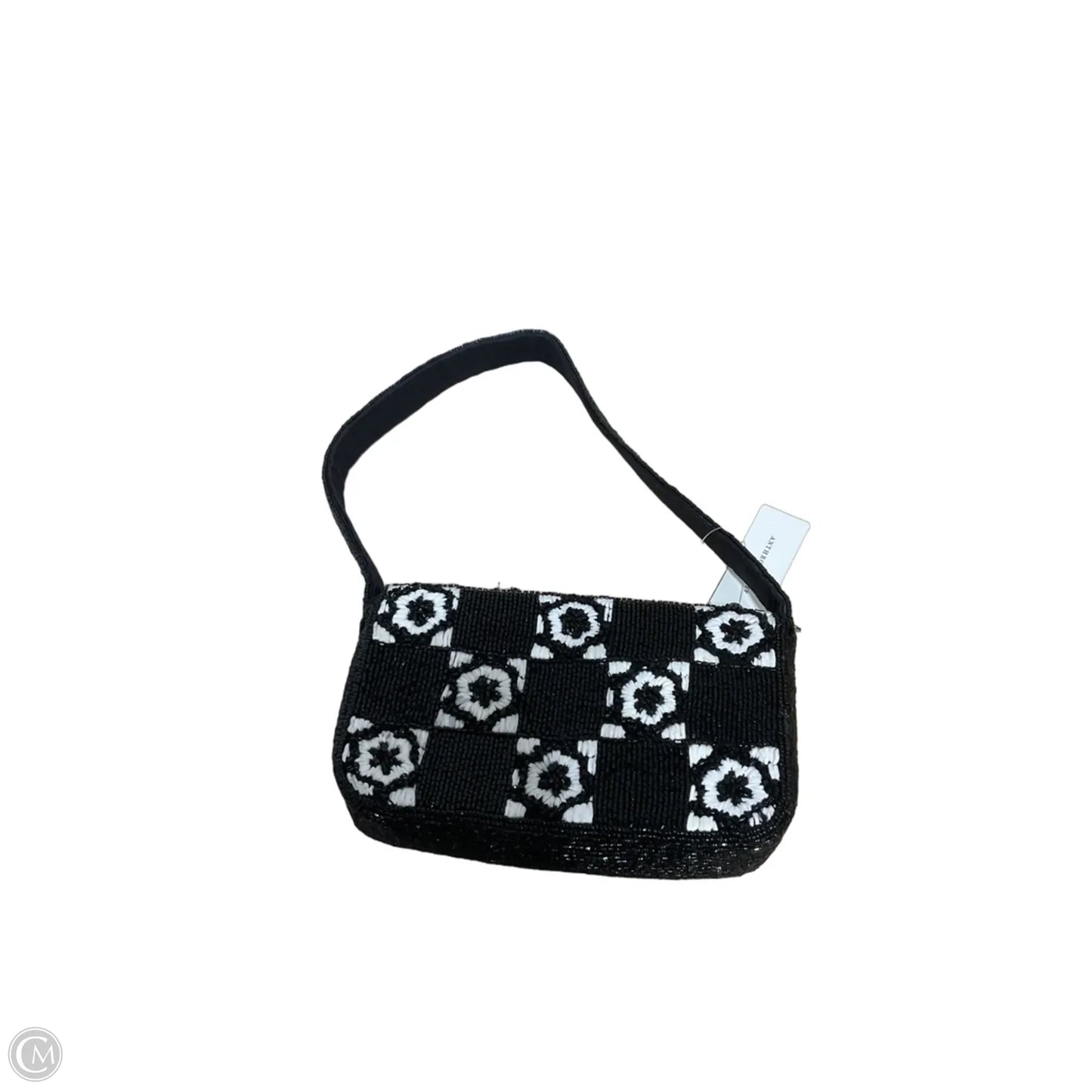Handbag By Anthropologie, Size: Small