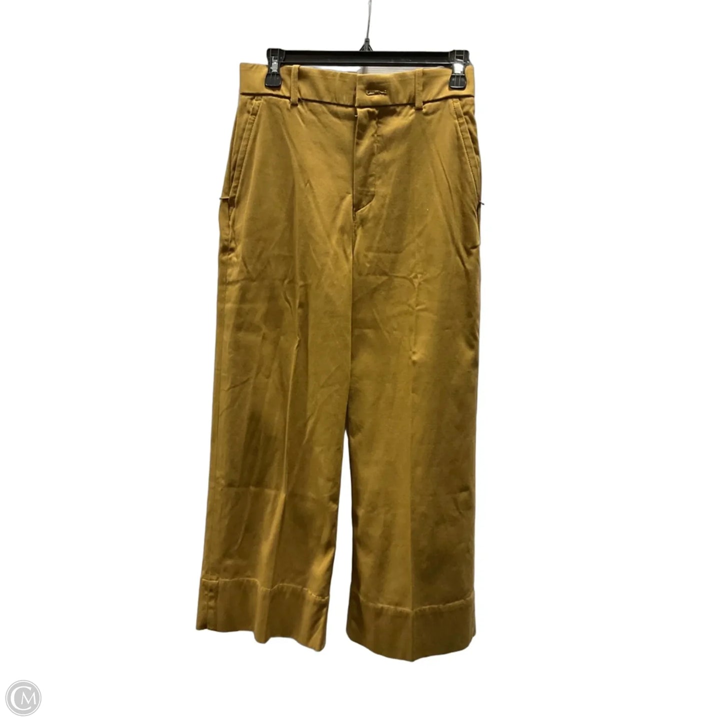 Pants Other By Spanx In Tan, Size: S