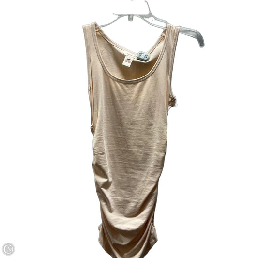 Dress Casual Midi By Sundance In Pink, Size: S
