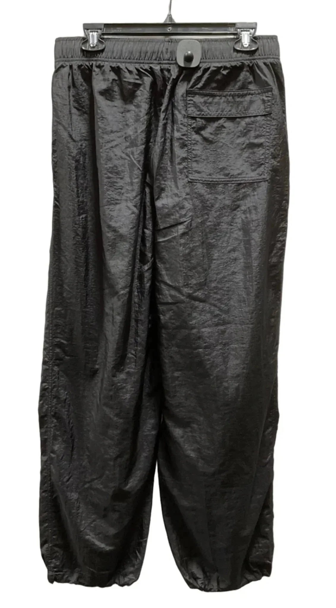 Athletic Pants By Athleta In Black, Size: M
