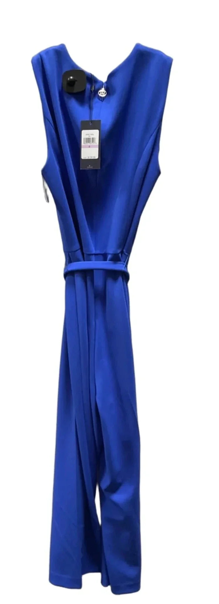 Jumpsuit By Tommy Hilfiger In Blue, Size: 6