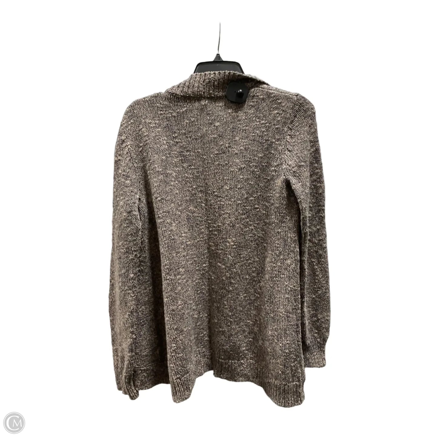 Sweater By Cabi In Tan, Size: S