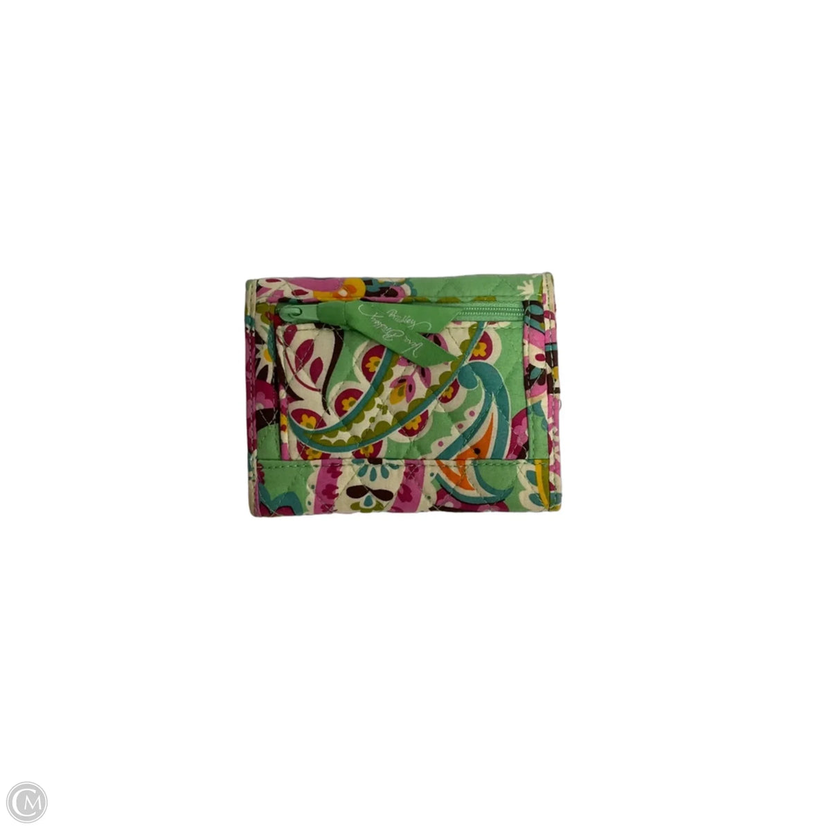Wallet By Vera Bradley, Size: Small