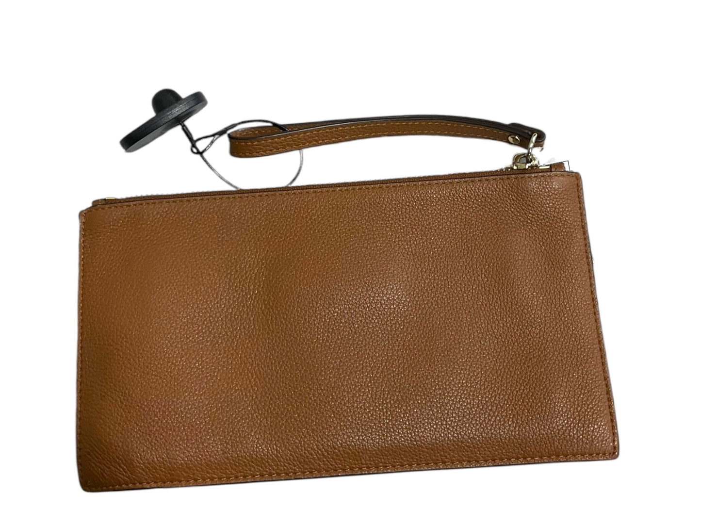 Wristlet Leather By Michael Kors, Size: Large