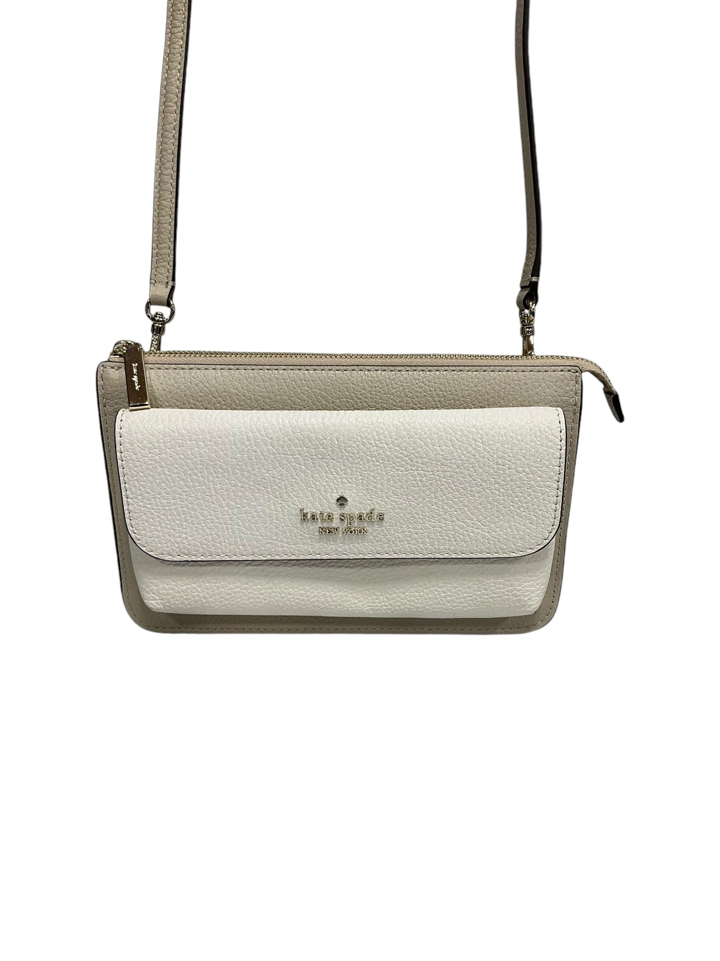 Crossbody Designer By Kate Spade, Size: Small