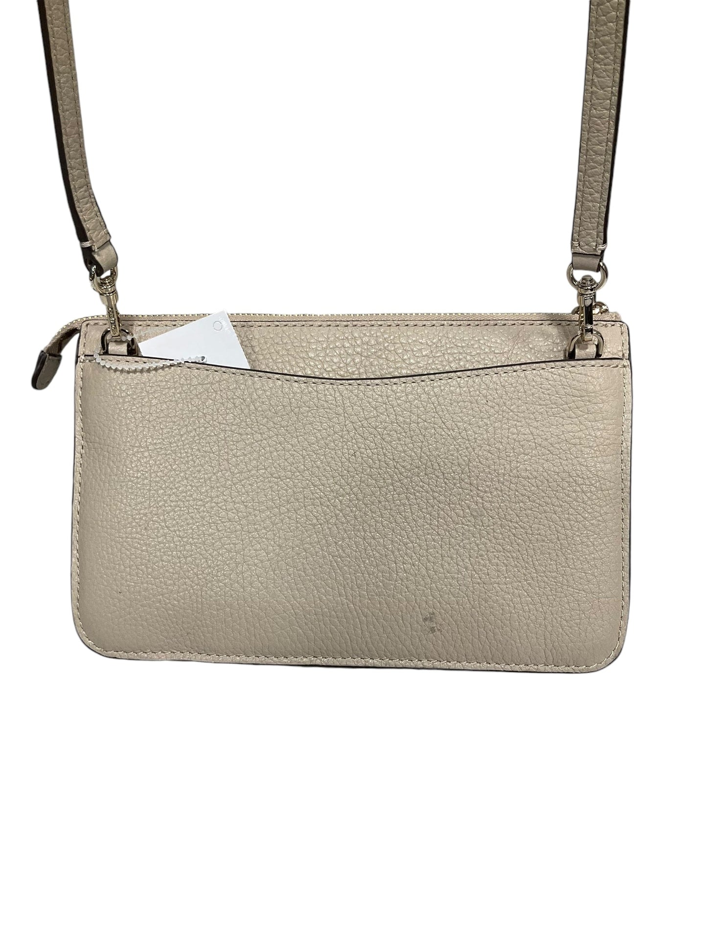 Crossbody Designer By Kate Spade, Size: Small