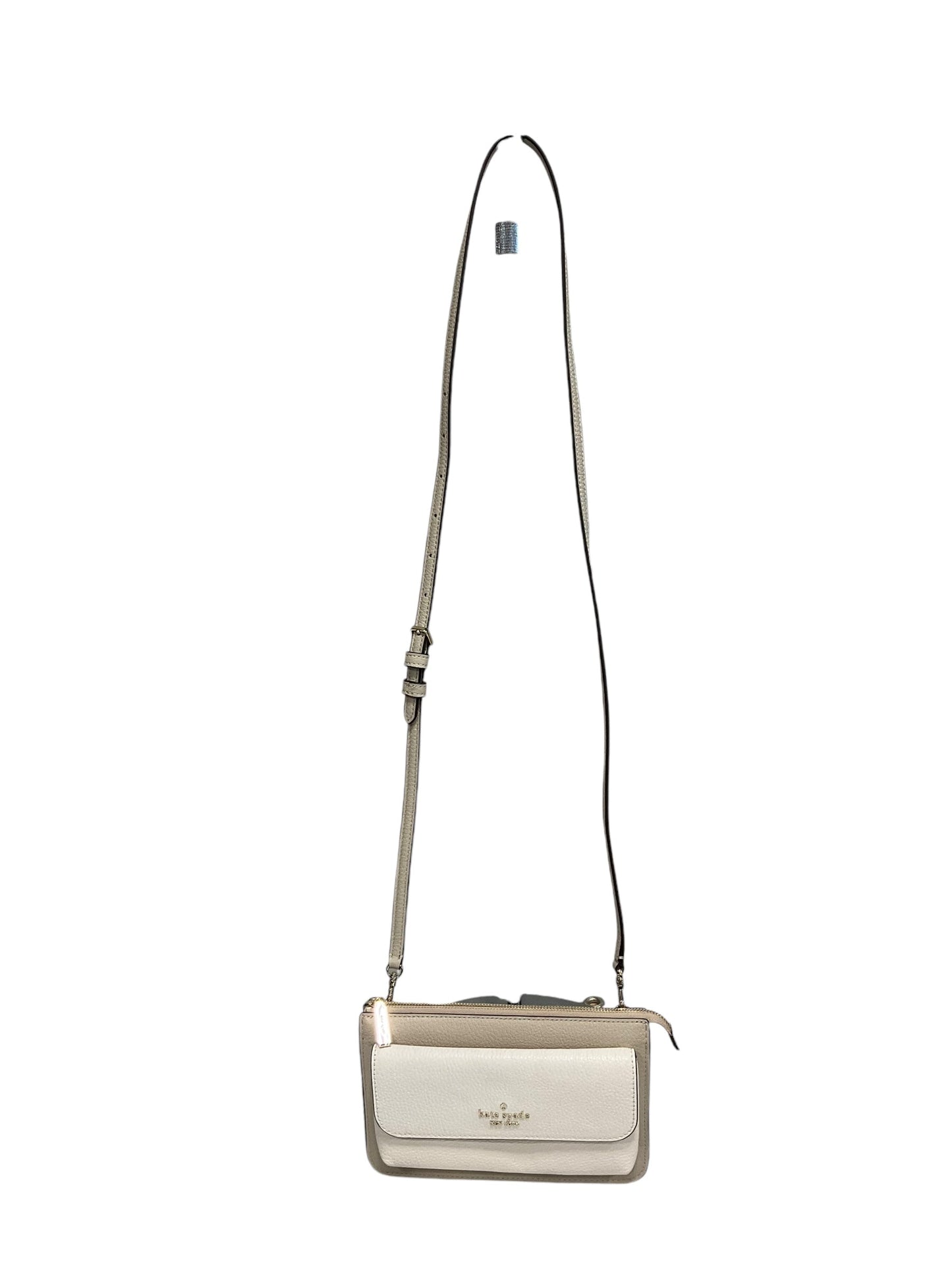 Crossbody Designer By Kate Spade, Size: Small