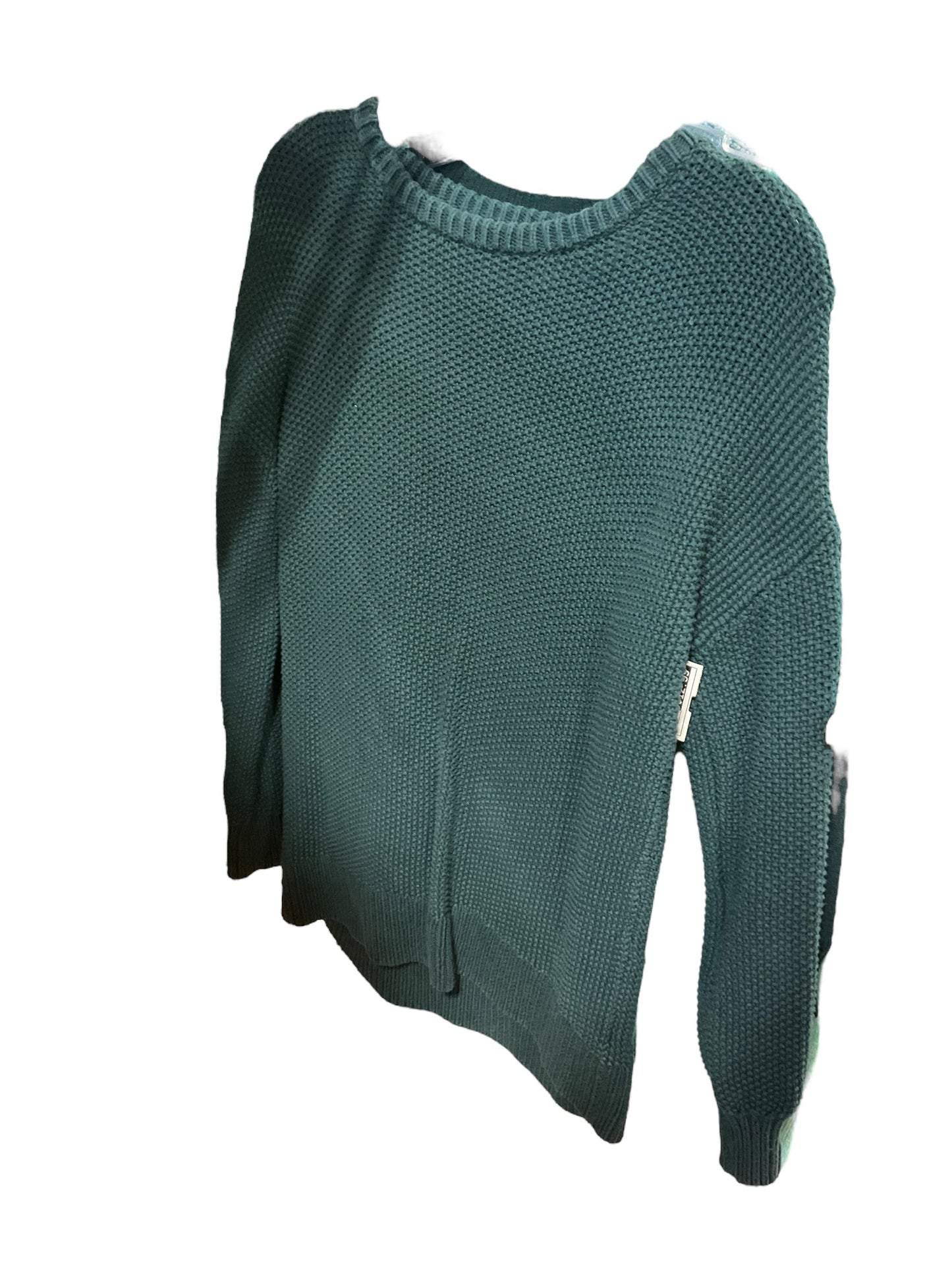 Sweater By Old Navy In Green, Size: Xs