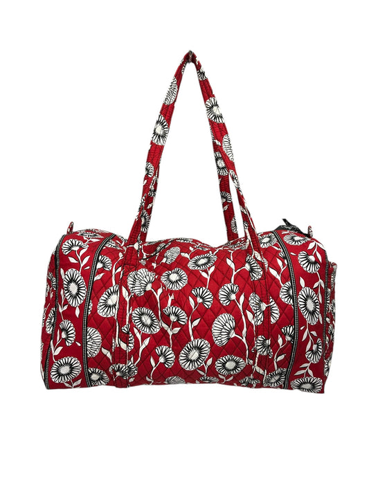 Duffle And Weekender By Vera Bradley, Size: Large