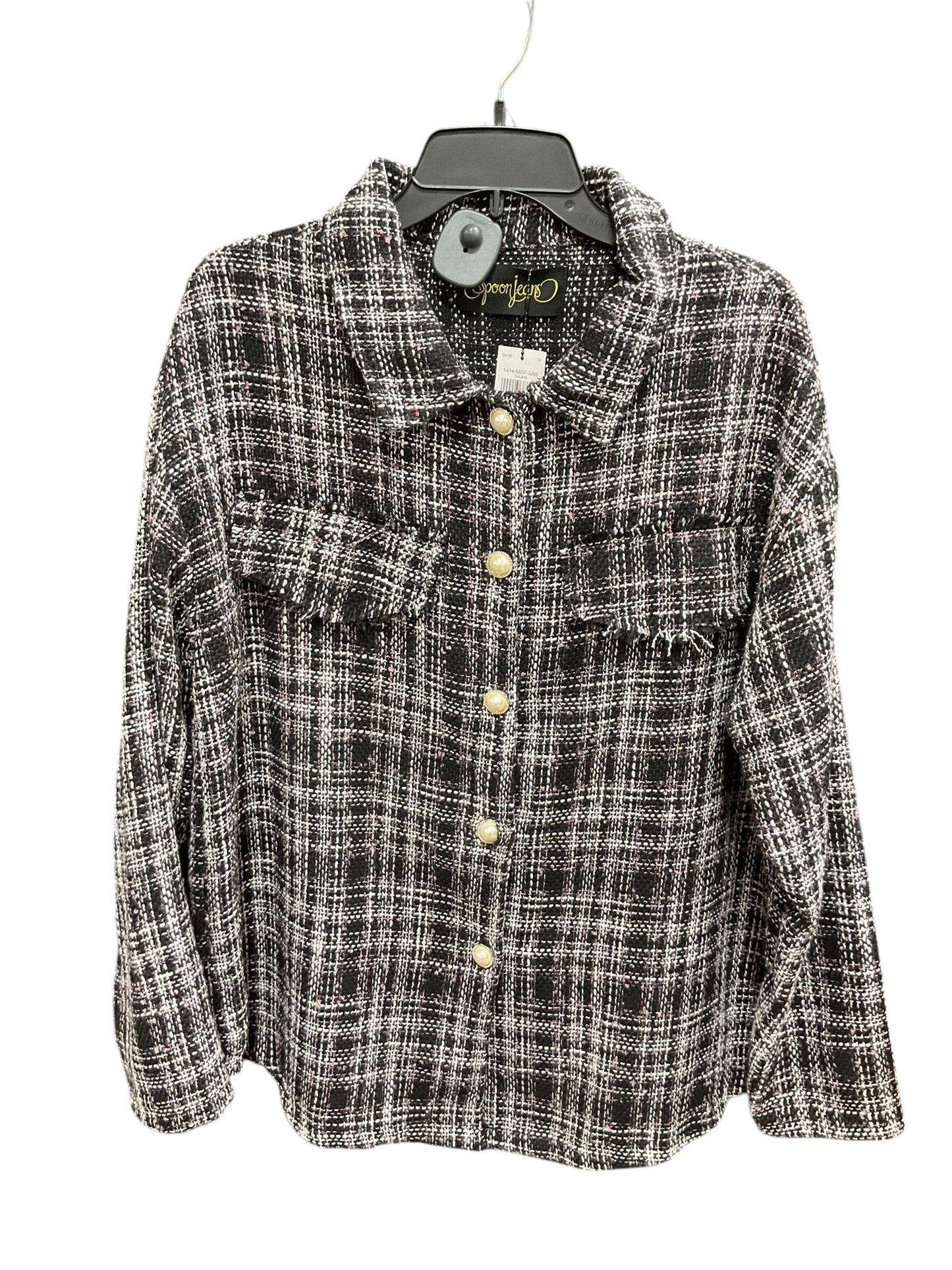 Jacket Other By Clothes Mentor  Size: Xl