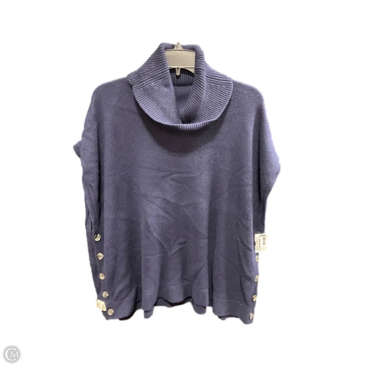 Sweater By Boden In Blue, Size: Xs