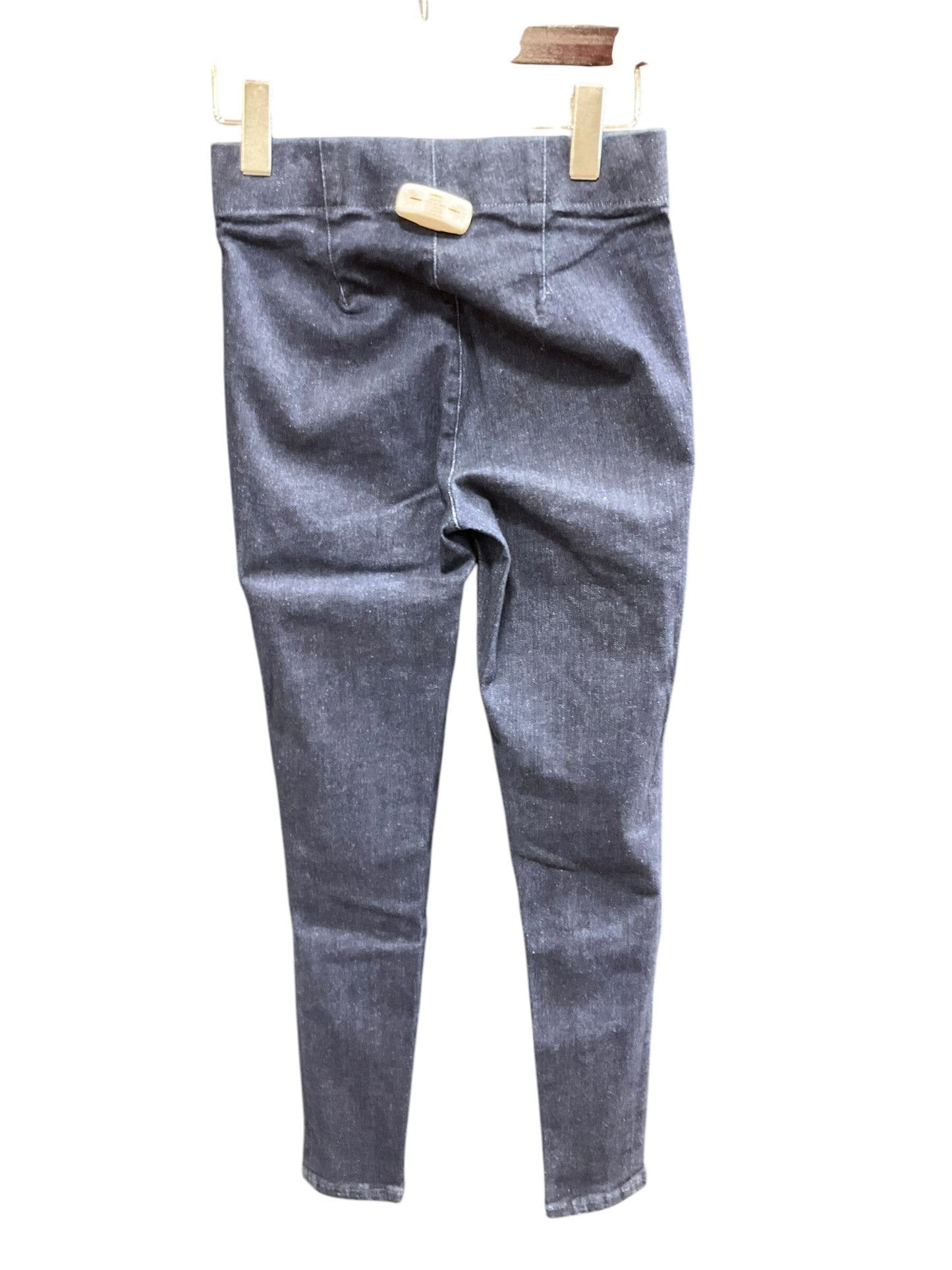 Jeans Jeggings By Current Elliott  Size: S