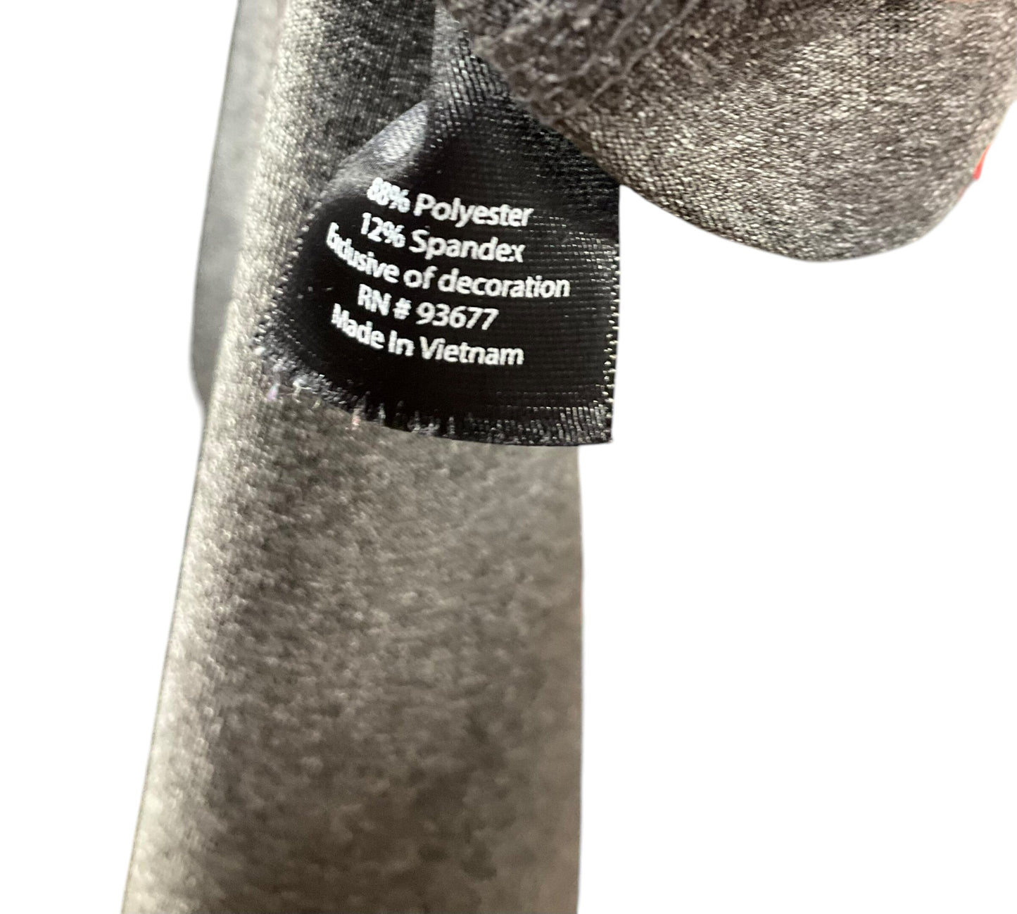 Athletic Leggings Capris By Xersion  Size: M