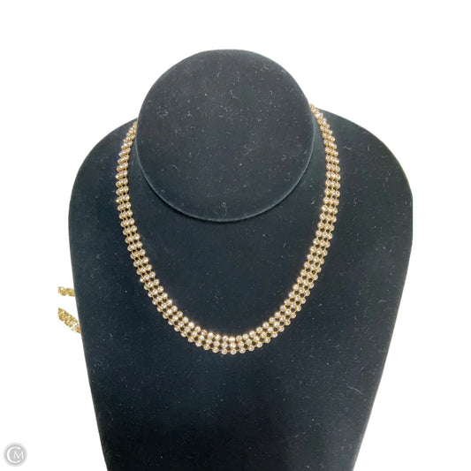 Necklace Choker & Collar By Banana Republic