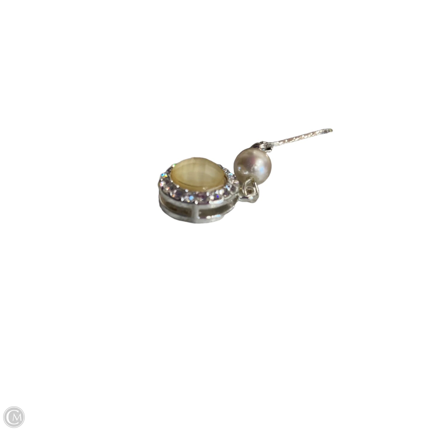 Earrings Dangle/drop By Clothes Mentor