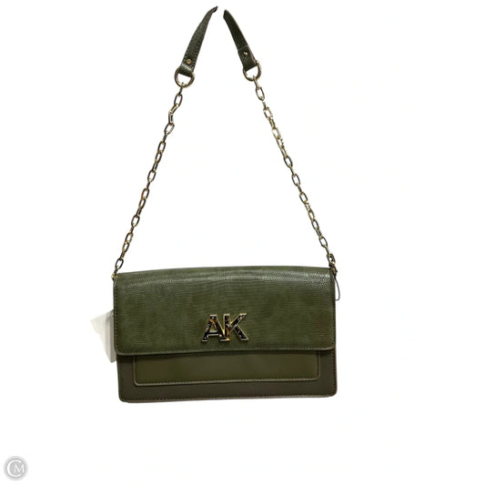 Crossbody By Anne Klein, Size: Medium