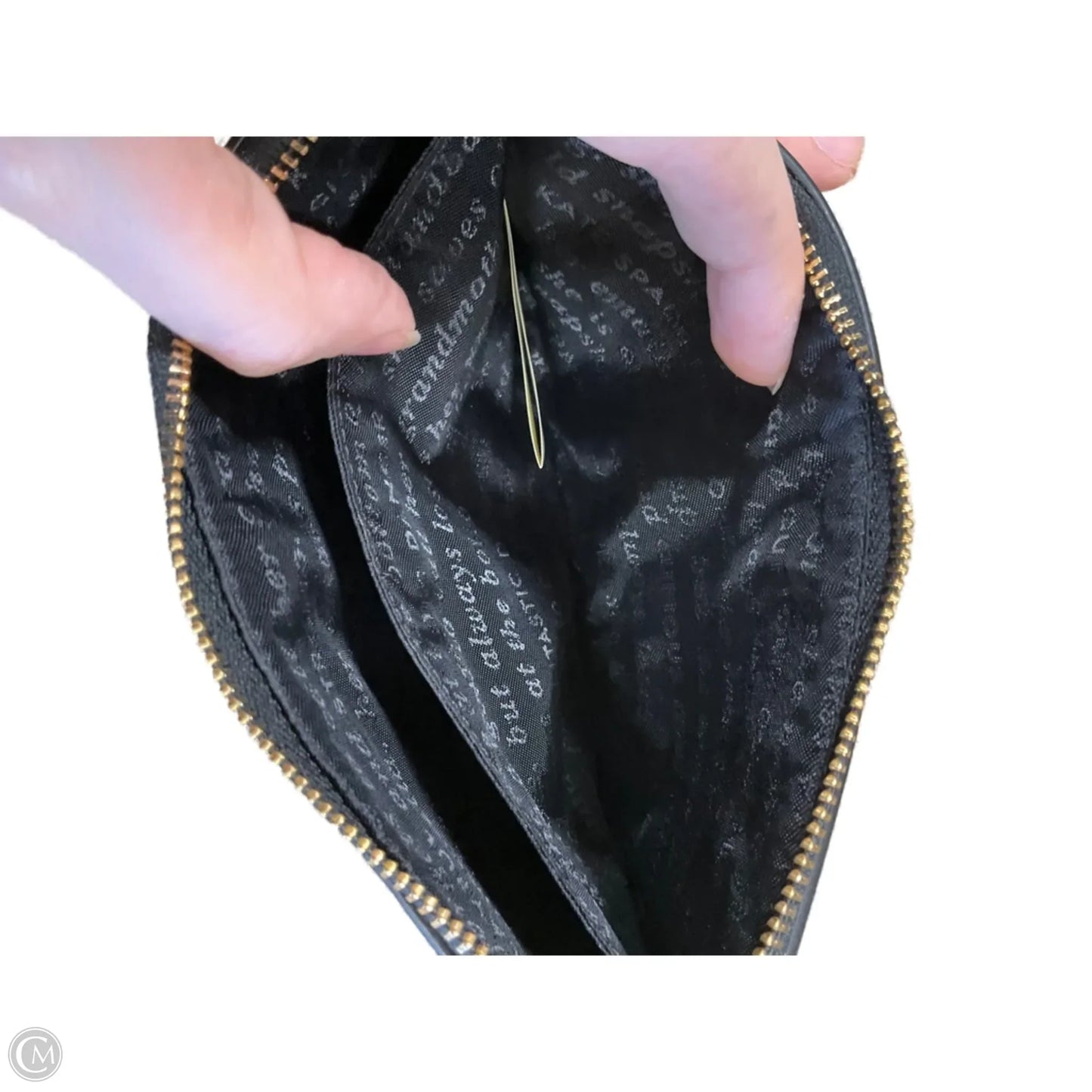 Wristlet Designer By Kate Spade, Size: Medium