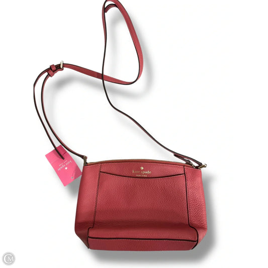Crossbody Designer By Kate Spade, Size: Small